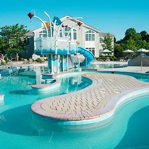 Resort The Colonies At
